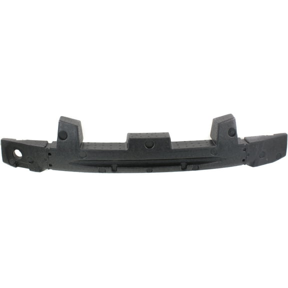 Bumper Absorber Compatible with NISSAN ALTIMA 2010-2013 Impact Coupe - CAPA