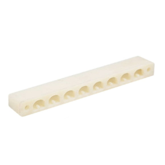 8 Hole Bee Hive Beehive White Nest Door Gate Anti-run Beekeeping