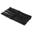 thumbnail image 2 of Tubo Manguera de Combustible Negro 30X para Motosierra China 4500 5200 45Cc 52Cc 58Cc MT-9999, 2 of 5