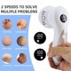 thumbnail image 4 of Portable Electric Foot Callus Remover Kit for Dead Hard Cracked White, 4 of 5