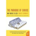 thumbnail image 2 of The Paradox of Choice: Why More Is Less (P.S Novel), 2 of 4