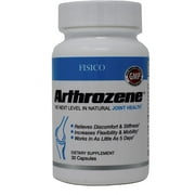 Arthrozene - Get Powerful Joint Pain Relief. Next-Generation Joint Pain Solution