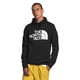 thumbnail image 1 of Sudadera con capucha THE NORTH FACE para hombre Half Dome TNF Black M, 1 of 4