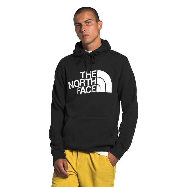 Sudadera con capucha THE NORTH FACE para hombre Half Dome TNF Black M
