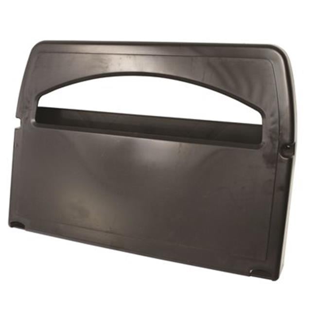 IMPACT IMP 1122 Toilet Seat Cover Dispenser , Black, 1 ...