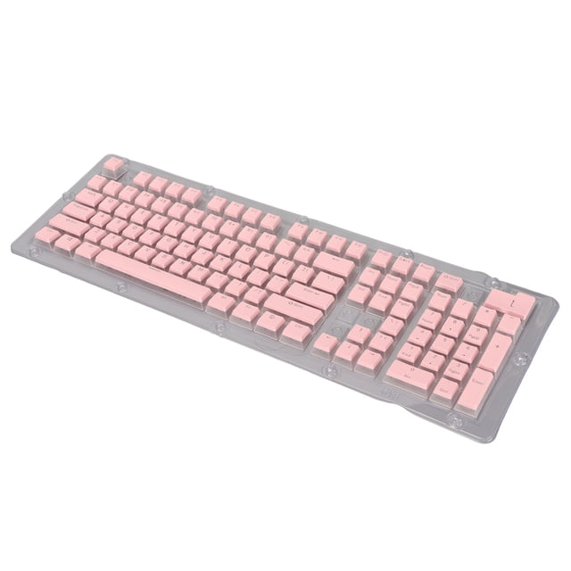 ABS Keyboard Keycaps,ABS Keycaps 108 Keys Keys Keycap Mechanical Keyboard Keycaps Luxury Finish