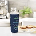 thumbnail image 6 of Sister Gifts from Sister Brother,20 Oz Stainless Steel Soul Sister Tumbler Mugs Birthday Gifts Idea for Big Sister Little Sister,Funny Sister Coffee Tumblers Mug Graduation Gifts from Sisters, 6 of 6