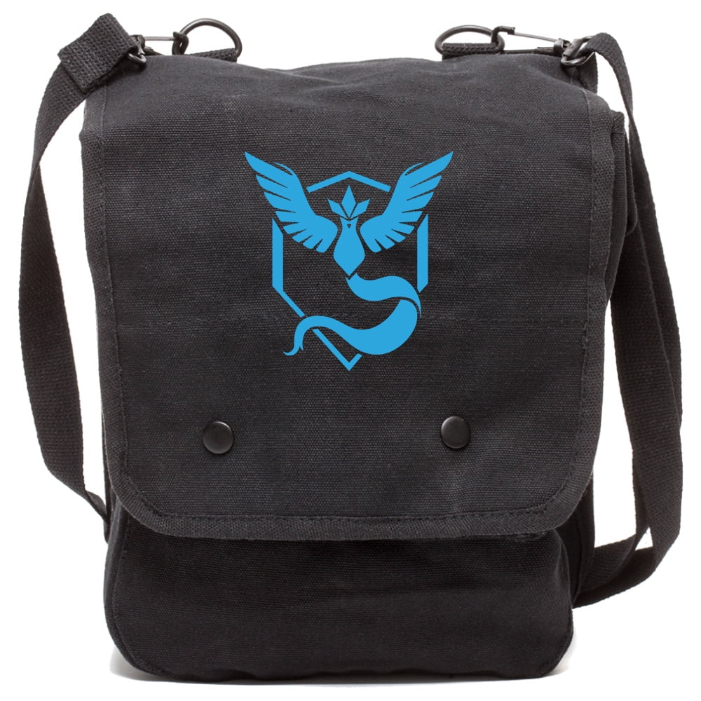Pokemon Go Team Mystic Articuno Messenger Travel Map Field Bag Ipad Tablet Case Black Walmart Com Pokemon Go Team Mystic Articuno Messenger Travel Map Field Bag Ipad Tablet Case Black Walmart Com