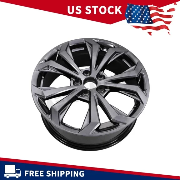 For Toyota RAV4 2022-2025 18 Inch Wheel Rim Replacement 4261A0R160