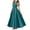 Brown, variant on ATOGUTA Girl Long Formal Dress Wedding Satin Dresses Princess Birthday Party Prom Ball Gown Size 0-15