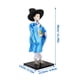thumbnail image 5 of Muñeca Hanbok coreana, figura de Hanbok coreana, figura de hombre, artesanías coreanas coleccionables, 5 of 6