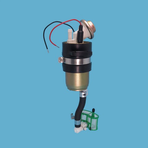 SEV FUEL P・E Electric Fuel Pump Fits select: 1994-1995 NISSAN PATHFINDER