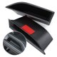 thumbnail image 3 of 4x caja de almacenamiento lateral de puerta delantera, manija, reposabrazos, contenedor de teléfono para 3008 Gt 5008 2016 2017 2018, 3 of 5