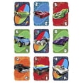 thumbnail image 7 of UNO Hot Wheels Card Game, 7 of 7