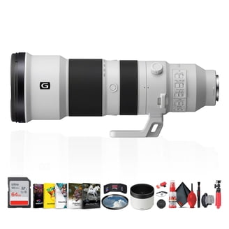 Sony SEL55F18Z Sonnar T FE 55mm F1.8 ZA Full Frame E-Mount Lens