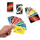 thumbnail image 3 of Set de juegos de cartas Mattel Games UNO DOS Second Edition y Skip-Bo, 3 of 6