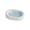 🔥 Blue_New#610, variant on Large Soap Dish Holder Draining Tray for Bathroom Kitchen Dorm, Split Design Keeps Bar Soap Dry, Prevents Water on Countertops