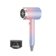 thumbnail image 2 of Hwkond Hair Dryer with Diffuser, New Hair Dryer Blue Light Hair Care Hammer Hair Dryer Home Electric Hair Dryer Clearance Sale, 2 of 3