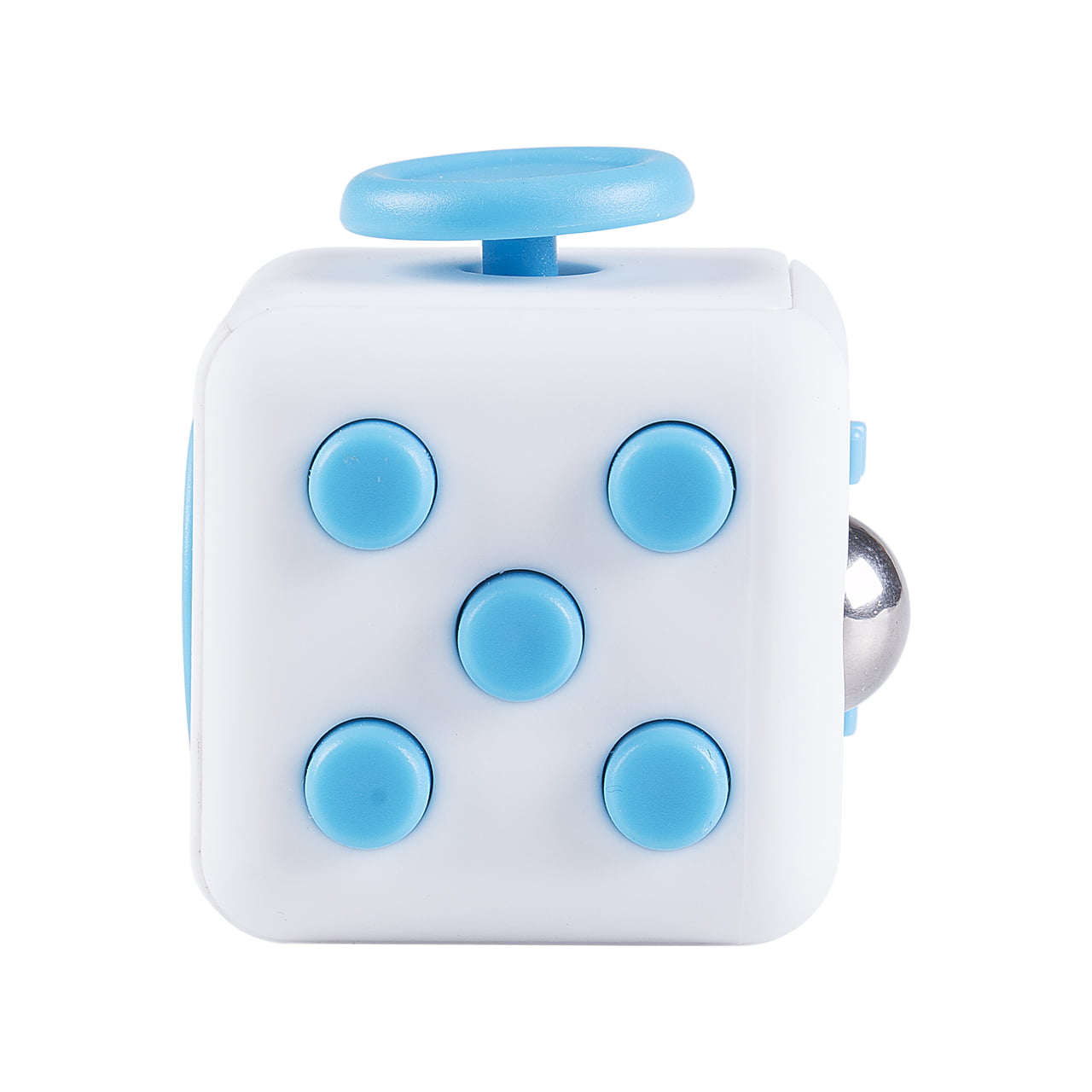 Adult Kids Anxiety Relief Figit Fidget Cube Fiddle Toys Dice Stress Cubes Gifts 