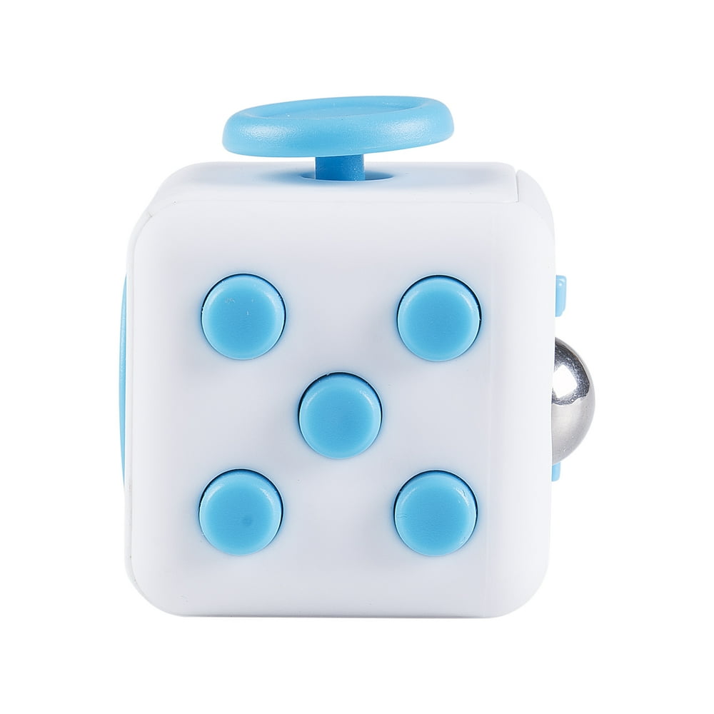 gaming fidget cube