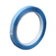 thumbnail image 1 of Bubble Balloons Blowing Tape Picture Mount Tape Removable Relaxing Adhesive Blue Gloria Cintas de doble cara, 1 of 9