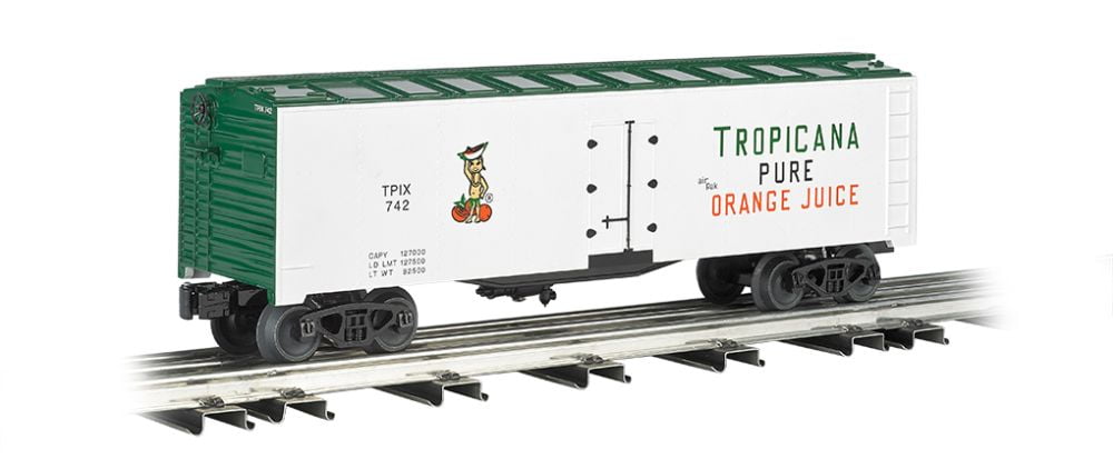 bachmann o scale