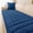 Navy, variant on Smiry Couch Covers 2 Cushion Couch for Dogs Washable, Non Slip Couch Cover for Sofa, Pet Sofa Cover Protector, Camel, 27.6" x 59"