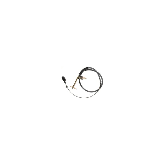 Raybestos Element3 Parking Brake Cable, BC94289 Fits select: 1988-1991 MAZDA 929