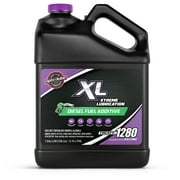 Opti-Lube XL Xtreme Lubricant Diesel Fuel Additive - 1 Gallon without Accessories, Treats up to 1,280 Gallons of Diesel Fuel