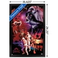 thumbnail image 3 of Star Wars: Empire Strikes Back - Empire Wall Poster, 14.725" x 22.375", Framed, 3 of 3