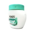 thumbnail image 4 of POND'S Cold Cream, Skin Care Facial Cleanser for All Skin Types, Deep Moisturizing Face Wash & Make -Up Remover, 9.5 oz, 4 of 5