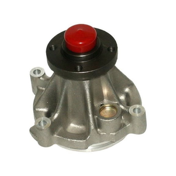 Water Pump - Compatible with 1991 - 1997 Lincoln Town Car 4.6L V8 GAS 1992 1993 1994 1995 1996