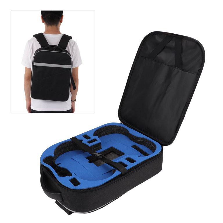 Drone Propeller Backpack, Propeller Protector Shoulder Bag, 43 OFF