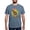 Blue Jean, variant on CafePress - GI Joe American Hero T Shirt - Mens Comfort Colors Shirt
