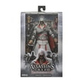 thumbnail image 2 of NECA - Assassin's Creed: Brotherhood - 7 Scale Action Figure - Ezio Auditore in Window Box, 2 of 5