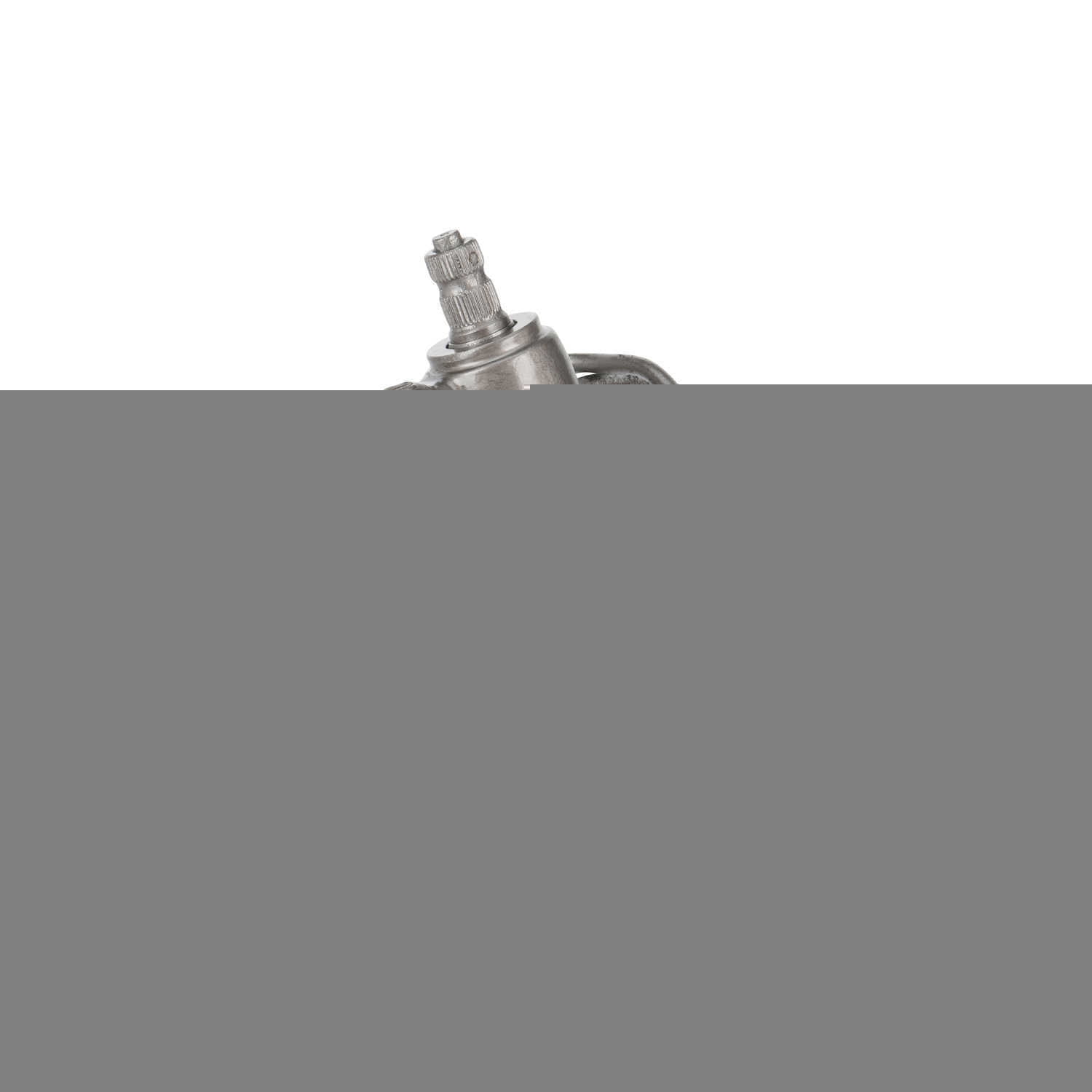 MAVAL 93151M Reman Rack & Pinion Assembly