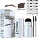 thumbnail image 1 of Jaysuing Eyebrow Printing Set Eyebrow Powder Hairline Portable Eyebrow Repa | style 2, 1 of 5