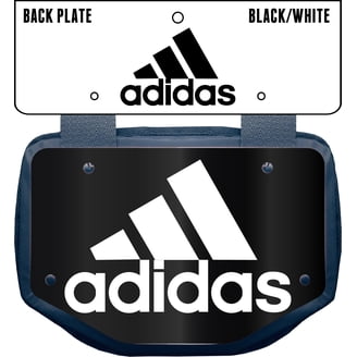 Riddell Color Shift Back Plate, Universal - Walmart.com