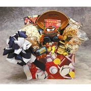 Gift Basket 85111 All Star Sports Box - Medium