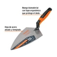 thumbnail image 2 of Cuchara p/ albañil TRUPER 11 forjada tipo Filadelfia Comfort Grip, 2 of 4