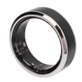 thumbnail image 1 of Smart Ring Lightweight and Sturdy, Rich Functions, Motion Sensing Game, Sleep Monitoring with Charging Case, For Health Tracking, 1 of 7