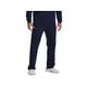 thumbnail image 1 of Pantalones Under Armour Rival Fleece para hombre, talla 4XL, azul marino, 1 of 6