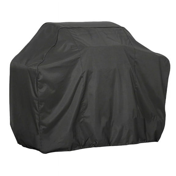 Fysho Grill Cover BBQ Cover Protection Dust-proof Rainproof Cloth Cover Square Barbecue Supplies