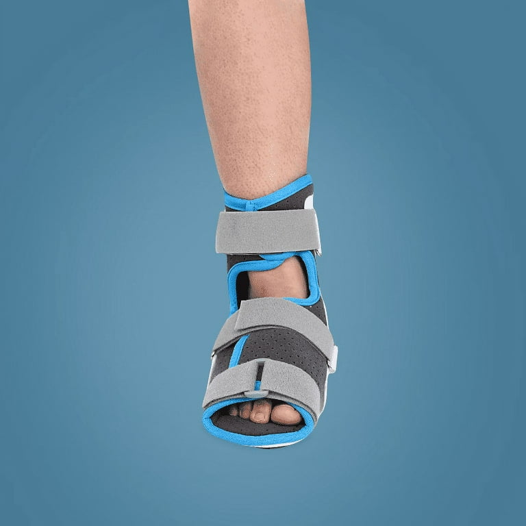 Medical ankle shop support boots