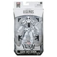 thumbnail image 2 of Hasbro Marvel Legends Series 6-inch Collectible Action Figure Anti-Venom, 2 of 6