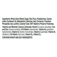thumbnail image 2 of 25% Less Sugar Cinnamon Toast Crunch Bowlpak 2oz, 2 of 4