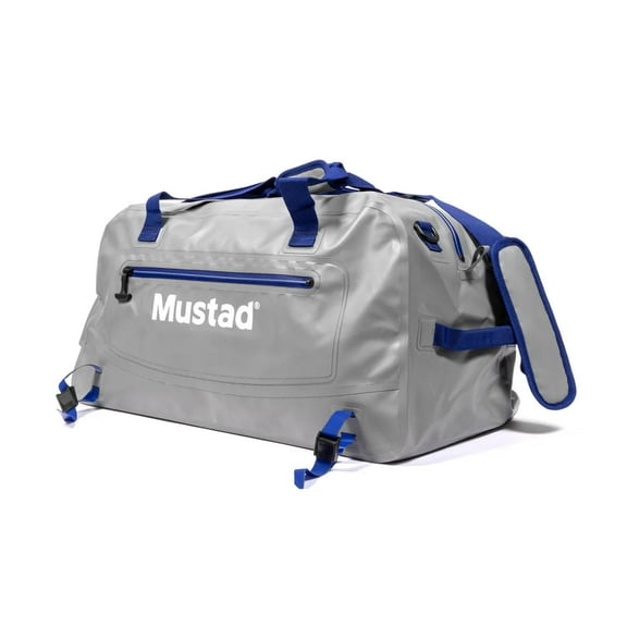 MUSTAD Daybreak Dry Boat Bag 24" - 55L Storage