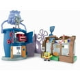 thumbnail image 6 of Fisher-Price Imaginext SpongeBob SquarePants Krusty Krab Playset, 6 of 7