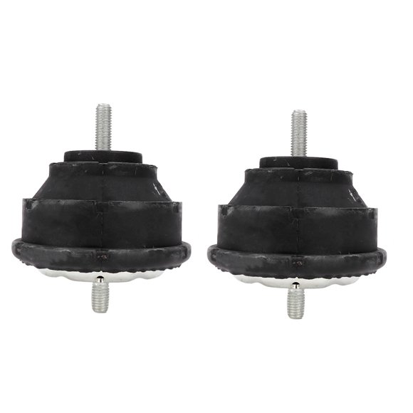 Engine Motor Mount 11811141377 11811137238 11811137775 11811141653 1 Pair Engine Motor Mount 11811141377 11811137238 Fit For 3 Series E30 E36 328i 318is 318ti
