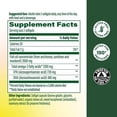 thumbnail image 3 of MegaFood Burp-less Omega 3 Fish Oil, Heart & Brain Support, 90 Softgels, 45 Servings, 3 of 9